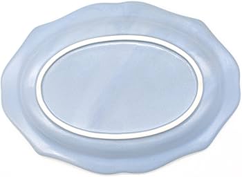 Amazon.co.jp: うつわ魯庵 美濃焼 「 cadre 」 楕円 オーバル 皿 Amazon.co.jp: うつわ魯庵 美濃焼 「 cadre 」 楕円 オーバル 皿